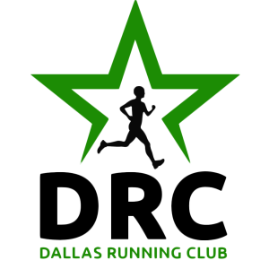Dallas Running Club 2026 Spring Training Program