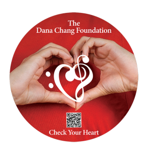Dana Chang Foundation 5K