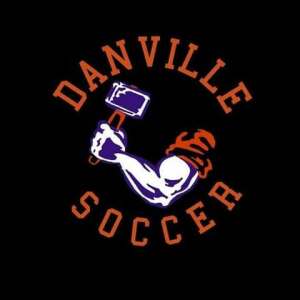 Danville High School Boys Soccer Benefit Bingo Volunteer Sign Up - Ticket