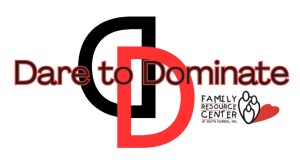 Dare To Dominate Challenge - Dare to Dominate Challenge