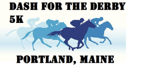 Dash for the Derby 5K - 5K