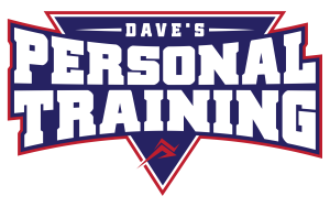 DAVE'S PERSONAL TRAINING