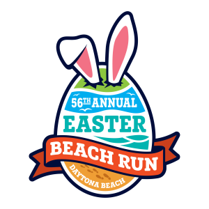 Daytona Beach’s Easter Beach Run