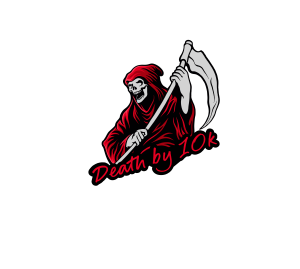 Death by 10k
