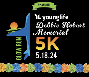 Debbie Hobart Memorial Run 5K - 5k*