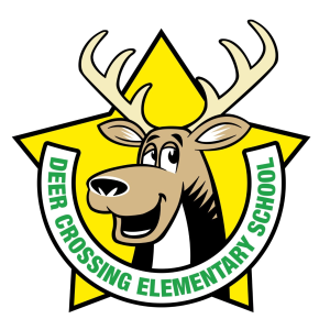 Deer Dash 5K logo