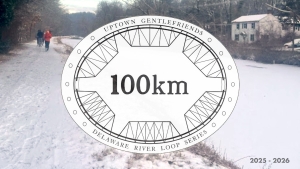 Delaware River Loop Series