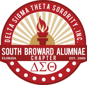 Deltas on the Run 5K logo