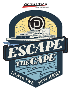 DeSatnick Real Estate Escape the Cape Triathlon