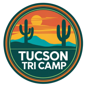 Desert Endurance: Tucson Triathlon Camp - All Access Camp Pass