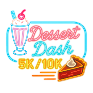 Dessert Dash - Tyler logo