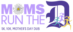 Detroit Mother's Day Run/Walk