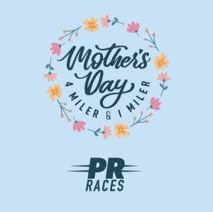 Devotion to Children Mother's Day 4 Miler