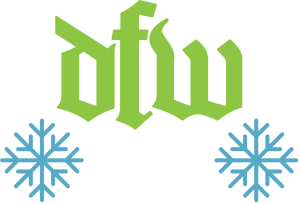 DFW Winter Series Race 5