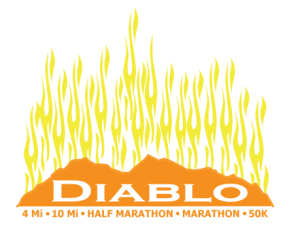 Diablo Trail Run