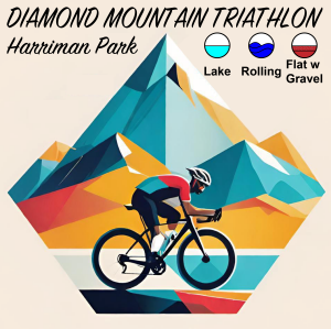 Diamond Mountain Triathlon