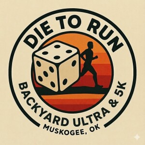 Die to Run - The 5k - 5k