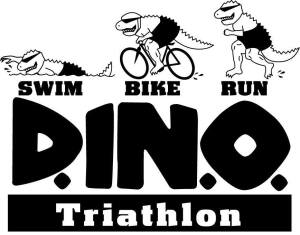 DINO Off-Road Triathlon