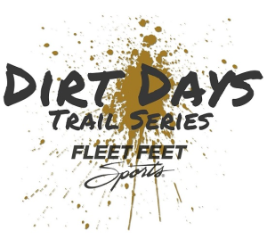 Dirt Days Trail Series - East Fork SP Trail Run