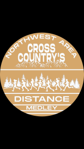 Distance Medley for the Running Rangers