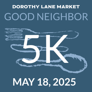DLM Good Neighbor 5k - 5k Run