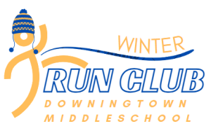 DMS Winter Run Club