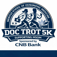 Doc Trot 5K - 5K logo