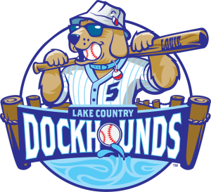 DockHounds Dash & Easter Egg Hunt logo