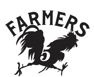 Dodge Point Running Club Farmer's 5