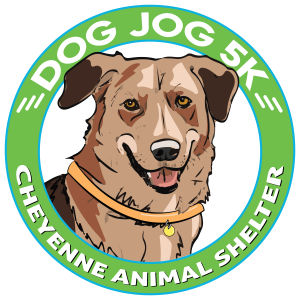 Dog Jog - Dog Jog 5K logo