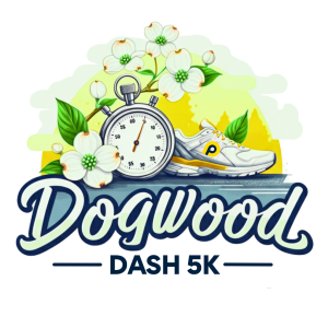 Dogwood Dash 5K - 5k Run