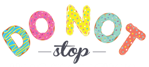 DoNot Stop Half Marathon (5k/10k)- Lansing logo