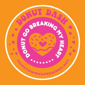 Donut Dash 10K/5K/2K | Hometown Happenings