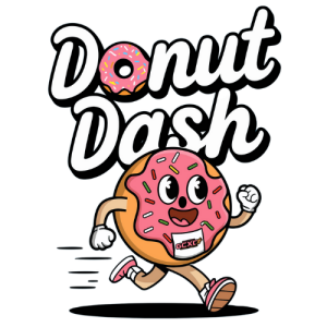 Donut Dash 2-Mile
