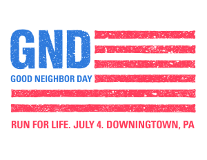 Downingtown Good Neighbor Day - Firetrucks and Fireworks 2026