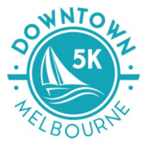 Downtown Melbourne 5K Run/Walk - 5K Run/Walk logo