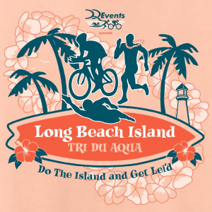 DQ Long Beach Island Triathlon, Duathlon, & Aquabike at Bayview Park *#