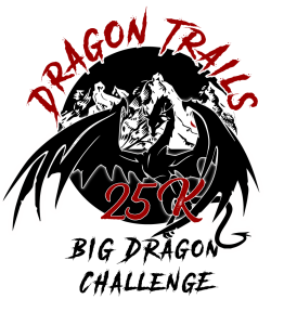 Dragon Trails 25K - 10k - 5k (Winter Edition)