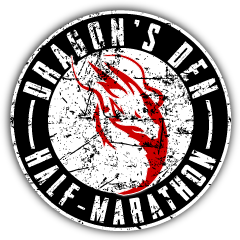 Dragons Den Half Marathon, 10k, 5k