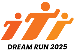 Dream Run logo