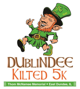 DUbliNDEE Kilted 5K Race and Fun Walk - DUbliNDEE Kilted 5K Run/Walk