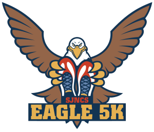 Eagle 5K & Fit Family Fun Day logo