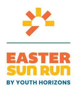 Easter Sun Run 2025