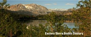 Eastern Sierra Double Century - DC