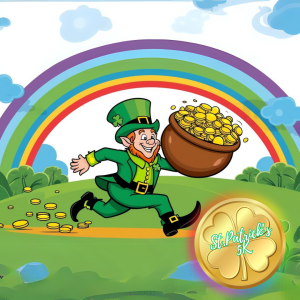 EDRRC - St. Patrick's 5K Run/Walk - EDRRC - St. Patrick's 5K Run/Walk