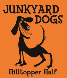 EDRRC - The JYD 29th Annual Hilltopper Half