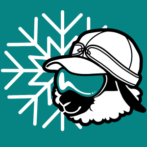 Eh Winter Enduro logo