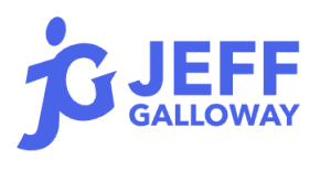El Paso, TX Galloway Training Program logo