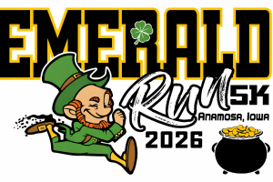 Emerald Run 5K Run/Walk - Emerald Run 5K