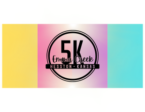 Emma Creek Classic 5K/1M logo
